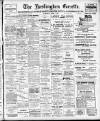 Haslingden Gazette Saturday 01 April 1905 Page 1