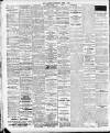 Haslingden Gazette Saturday 01 April 1905 Page 4