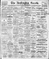 Haslingden Gazette Saturday 15 July 1905 Page 1