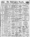Haslingden Gazette Saturday 25 November 1905 Page 1