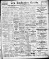 Haslingden Gazette Saturday 13 January 1906 Page 1