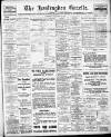 Haslingden Gazette Saturday 20 January 1906 Page 1