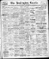 Haslingden Gazette Saturday 27 January 1906 Page 1