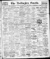 Haslingden Gazette Saturday 03 February 1906 Page 1