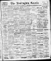 Haslingden Gazette Saturday 24 February 1906 Page 1