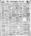 Haslingden Gazette Saturday 24 March 1906 Page 1