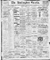 Haslingden Gazette Saturday 05 January 1907 Page 1