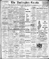 Haslingden Gazette Saturday 02 February 1907 Page 1