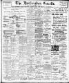 Haslingden Gazette Saturday 09 February 1907 Page 1