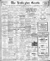 Haslingden Gazette Saturday 13 July 1907 Page 1