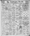 Haslingden Gazette Saturday 04 January 1908 Page 1