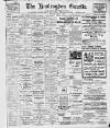 Haslingden Gazette Saturday 02 January 1909 Page 1