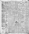 Haslingden Gazette Saturday 02 January 1909 Page 4