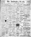 Haslingden Gazette Saturday 23 January 1909 Page 1