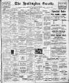 Haslingden Gazette Saturday 30 January 1909 Page 1