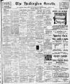Haslingden Gazette Saturday 06 February 1909 Page 1