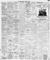 Haslingden Gazette Saturday 30 October 1909 Page 4