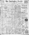 Haslingden Gazette Saturday 06 November 1909 Page 1