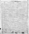 Haslingden Gazette Saturday 25 December 1909 Page 6