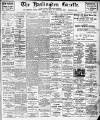 Haslingden Gazette Saturday 08 January 1910 Page 1