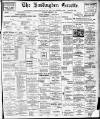 Haslingden Gazette Saturday 05 February 1910 Page 1
