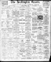 Haslingden Gazette Saturday 12 February 1910 Page 1