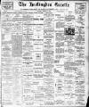 Haslingden Gazette Saturday 19 February 1910 Page 1