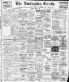 Haslingden Gazette Saturday 12 March 1910 Page 1