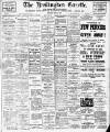 Haslingden Gazette Saturday 16 April 1910 Page 1