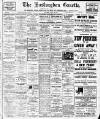 Haslingden Gazette Saturday 23 April 1910 Page 1