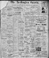 Haslingden Gazette Saturday 07 January 1911 Page 1