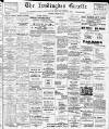 Haslingden Gazette Saturday 28 January 1911 Page 1