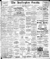 Haslingden Gazette Saturday 04 February 1911 Page 1