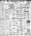 Haslingden Gazette Saturday 18 February 1911 Page 1
