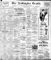 Haslingden Gazette Saturday 18 March 1911 Page 1