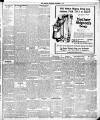 Haslingden Gazette Saturday 04 November 1911 Page 3