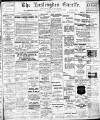 Haslingden Gazette Saturday 09 March 1912 Page 1