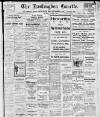 Haslingden Gazette Saturday 03 January 1914 Page 1