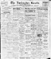 Haslingden Gazette Saturday 31 January 1914 Page 1