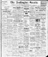 Haslingden Gazette Saturday 07 February 1914 Page 1