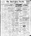 Haslingden Gazette Saturday 14 February 1914 Page 1