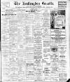 Haslingden Gazette Saturday 21 March 1914 Page 1