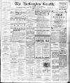 Haslingden Gazette Saturday 16 January 1915 Page 1