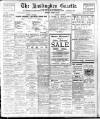 Haslingden Gazette Saturday 30 January 1915 Page 1