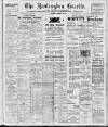 Haslingden Gazette Saturday 13 February 1915 Page 1