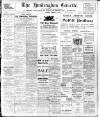Haslingden Gazette Saturday 27 February 1915 Page 1
