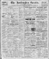 Haslingden Gazette Saturday 13 March 1915 Page 1