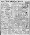 Haslingden Gazette Saturday 20 March 1915 Page 1