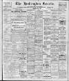 Haslingden Gazette Saturday 03 April 1915 Page 1