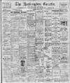Haslingden Gazette Saturday 10 April 1915 Page 1